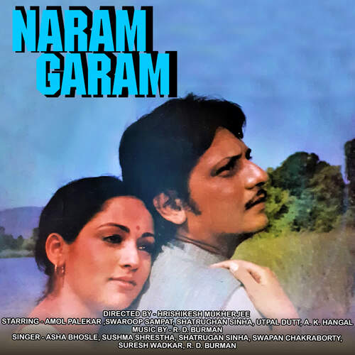 Naram Naram Raat Poster